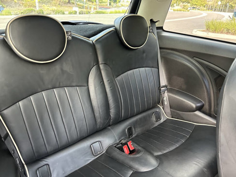 Used 2011 MINI Cooper S image 29