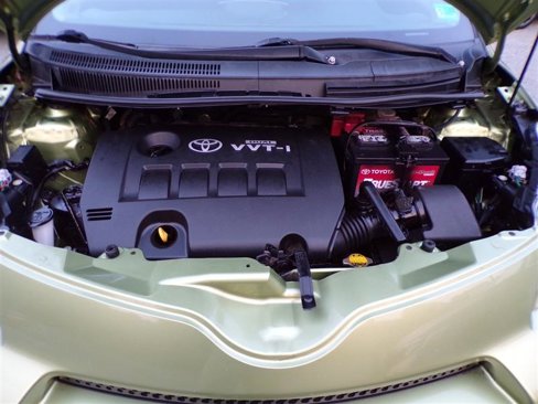 Used 2009 Scion xD image 42