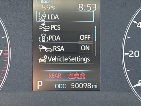 Used 2024 Toyota Corolla LE image 26