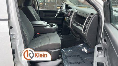 Used 2023 RAM 1500 Express w/ Wheel & Sound Group image 28