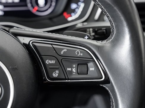 Used 2018 Audi S5 Prestige w/ Cold Weather Package image 13