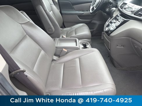 Used 2013 Honda Odyssey EX-L image 16