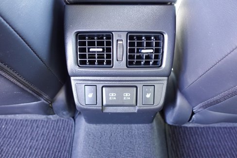 Used 2019 Subaru Outback 3.6R Limited image 25