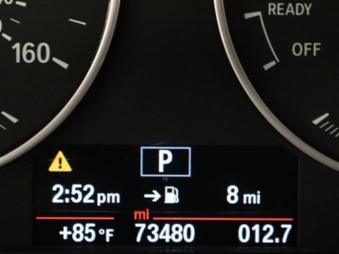 Used 2018 BMW X1 xDrive28i image 14