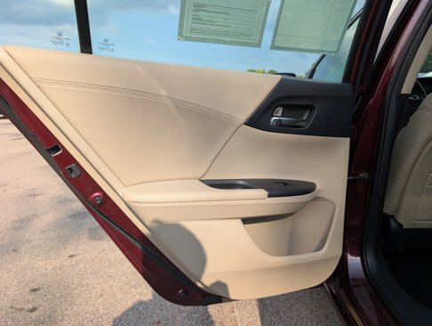 Used 2013 Honda Accord EX-L image 29