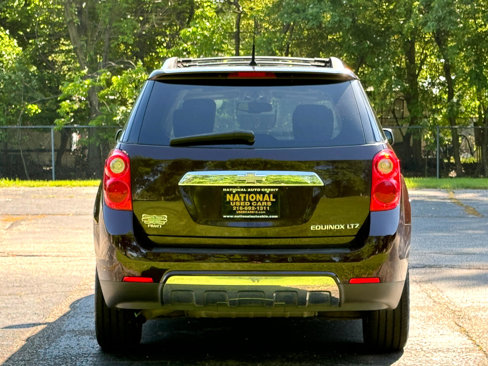 Used 2011 Chevrolet Equinox LTZ w/ Spring Special Package image 12