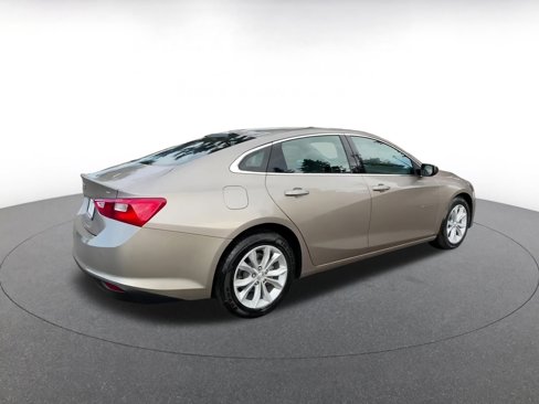 Used 2023 Chevrolet Malibu LT w/ Driver Confidence Package image 14