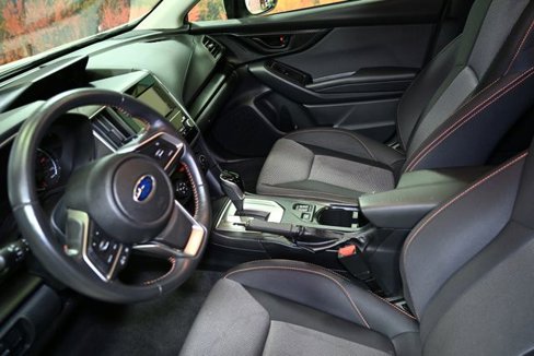 Used 2018 Subaru Crosstrek 2.0i Premium w/ Popular Package #2 image 22