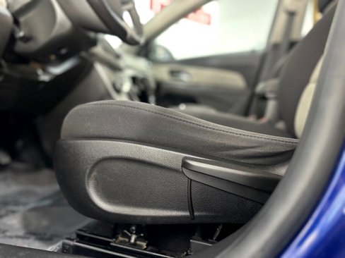 Used 2012 Chevrolet Cruze LS w/ Connectivity Package image 20