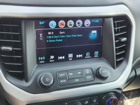 Used 2019 GMC Acadia SLT image 26