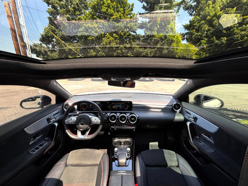 Used 2020 Mercedes-Benz CLA 250 4MATIC image 24