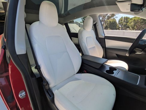 Used 2021 Tesla Model Y Long Range image 23