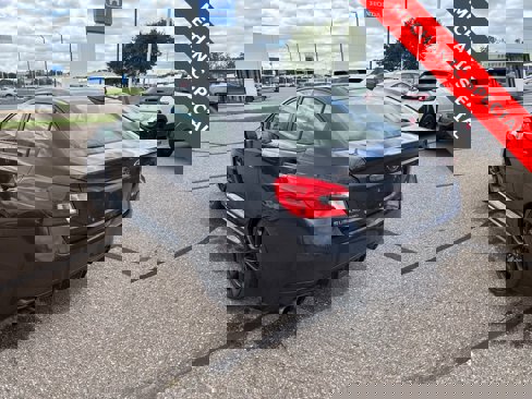 Used 2018 Subaru WRX image 2