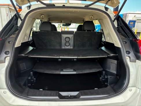 Used 2019 Nissan Rogue S image 15