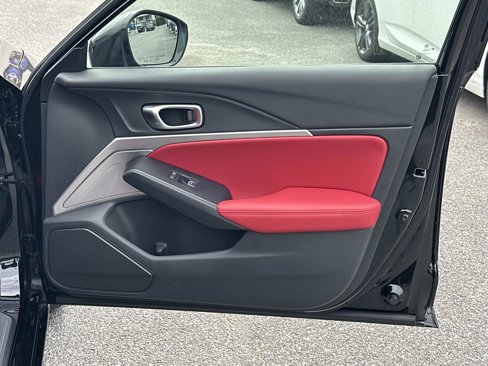 Certified 2024 Acura Integra A-Spec image 13