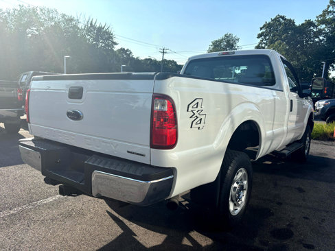 Used 2016 Ford F250 XL w/ XL Appearance Package image 8