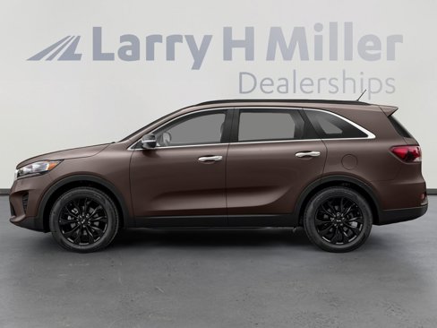 Used 2019 Kia Sorento S image 3
