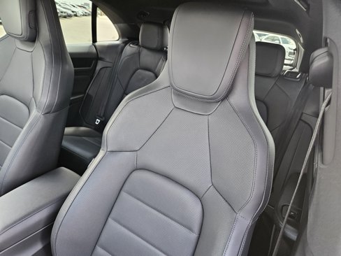 Certified 2024 Porsche Macan 4 Electric image 6