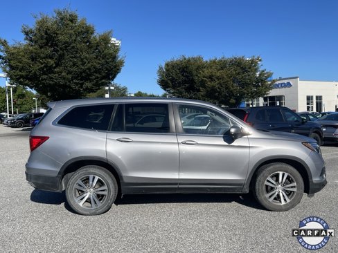 Used 2016 Honda Pilot EX image 4