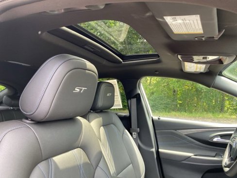 New 2025 Buick Envista Sport Touring w/ Convenience I Package image 29