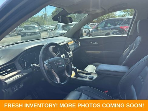 Used 2017 GMC Acadia Denali image 8