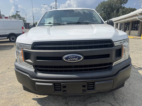 Used 2019 Ford F150 XL w/ Equipment Group 101A Mid image 3