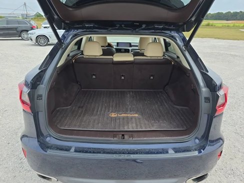 Used 2016 Lexus RX 350 F Sport image 24