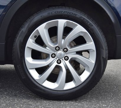 Used 2020 Land Rover Discovery Sport S image 52