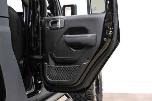 Used 2025 Jeep Gladiator Sport image 73