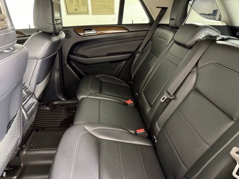 Used 2012 Mercedes-Benz ML 350 4MATIC image 26