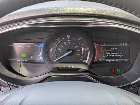 Used 2020 Ford Fusion Energi Titanium image 14