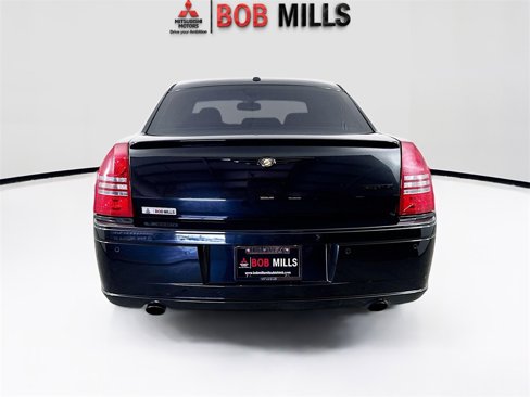 Used 2006 Chrysler 300 SRT8 w/ SRT Option Group II image 6
