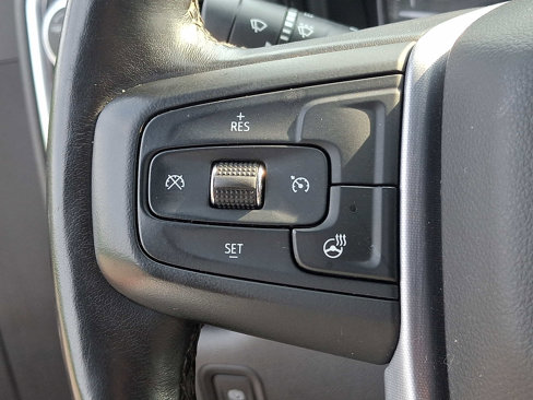 Used 2019 GMC Sierra 1500 SLE w/ SLE Value Package image 20