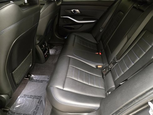 Used 2020 BMW M340i xDrive w/ Driving Assistance Package image 20