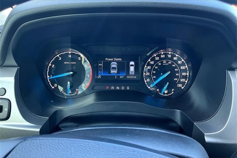 Used 2021 Ford Ranger XL w/ FX4 Off-Road Package image 21