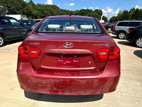 Used 2009 Hyundai Elantra GLS image 7