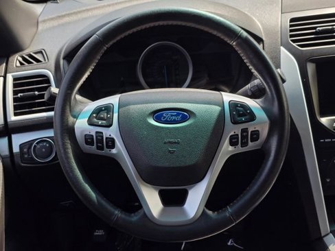 Used 2015 Ford Explorer XLT w/ Equipment Group 202A image 22