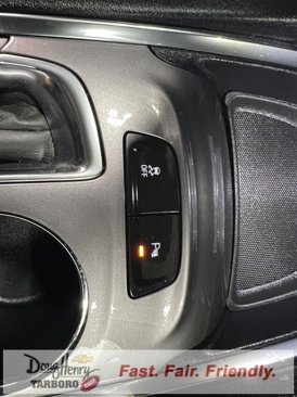 Used 2023 Chevrolet Malibu LT w/ Driver Confidence Package image 46