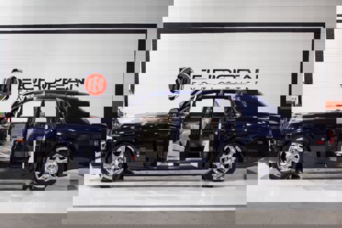 Used 2011 Rolls-Royce Phantom Sedan image 25