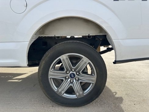 Used 2018 Ford F150 XL w/ Equipment Group 101A Mid image 9