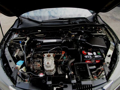 Used 2013 Honda Accord EX-L image 31