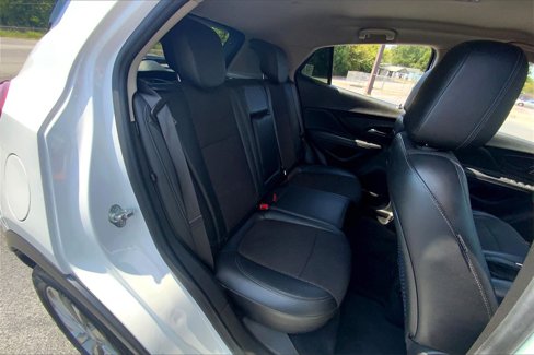 Used 2019 Buick Encore Preferred image 28