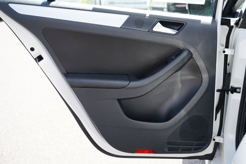 Used 2012 Volkswagen Jetta SEL image 20