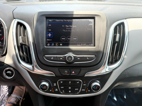 Used 2023 Chevrolet Equinox LT w/ Driver Convenience Package image 28
