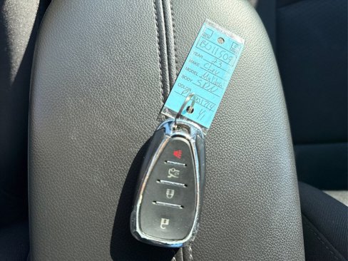 Used 2023 Chevrolet Malibu LT image 38