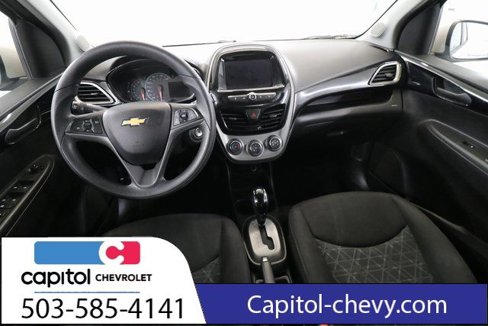 Used 2021 Chevrolet Spark LT image 11