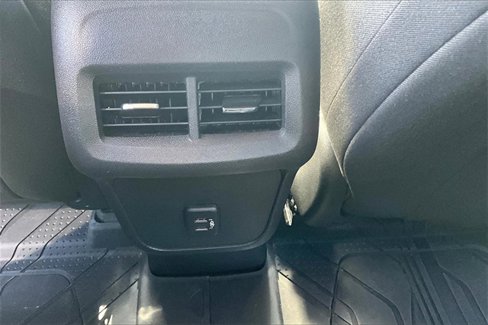Used 2023 Chevrolet Equinox LT w/ LPO, Floor Liner Package image 10