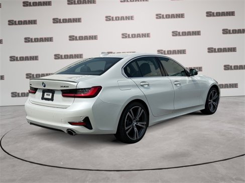 Used 2020 BMW 330i xDrive Sedan image 5