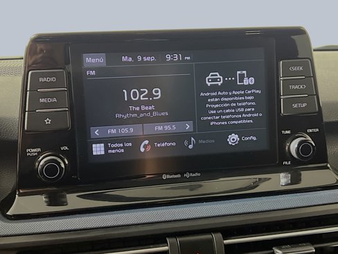 Used 2021 Kia Seltos S image 27