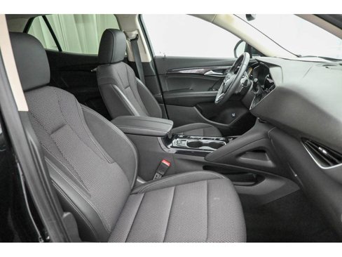 Used 2023 Buick Envision Preferred image 15